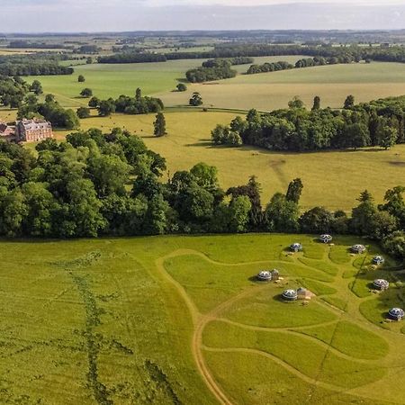 Wild Meadow, Lodge Farm, East Raynham Fakenham Exteriér fotografie