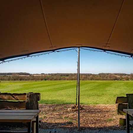 Wild Meadow, Lodge Farm, East Raynham Fakenham Exteriér fotografie